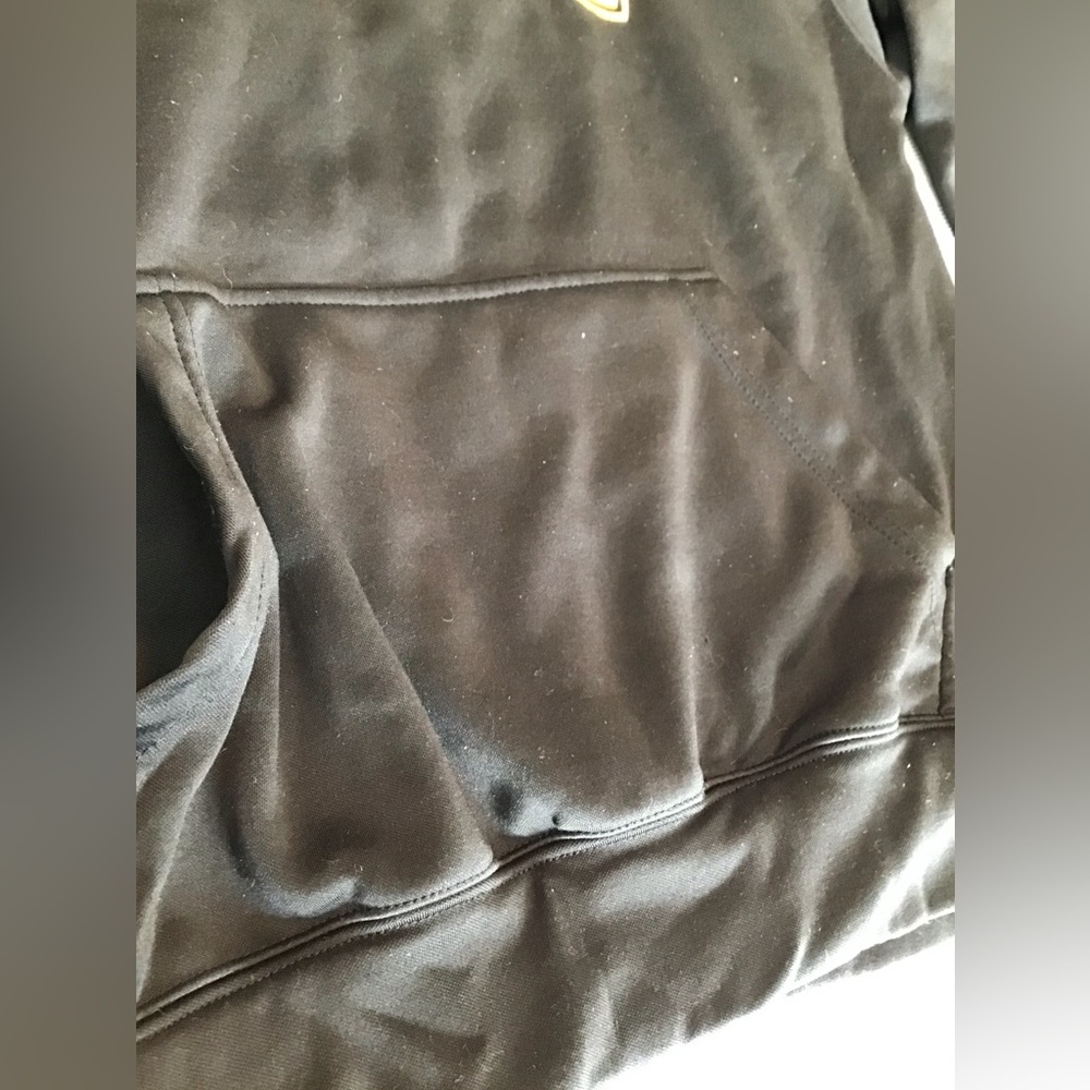United States Army Hooded Sweatshirt Sm - Picture 4 of 9